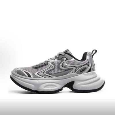 女款复古舒适贴合防滑耐磨低帮老爹鞋K0E25MC19CJ-138