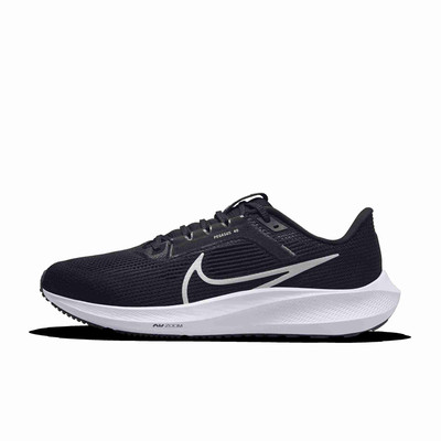 nike耐克2023年新款男子NIKE AIR ZOOM PEGASUS 40跑步鞋DV3853-0