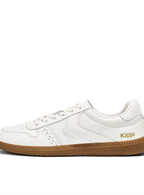 冰昔奶酪系列男女防滑耐磨德训鞋 板鞋K0EX5CC73CJ-012A