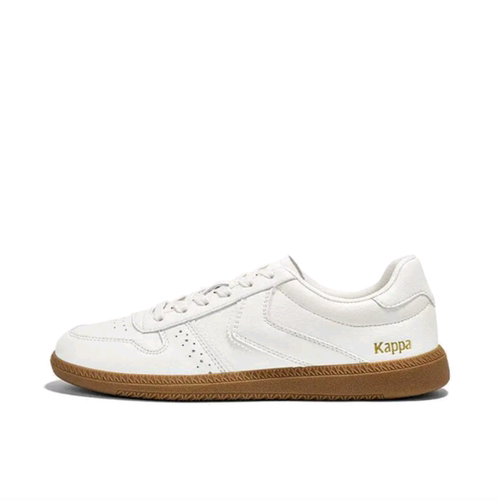 冰昔奶酪系列男女防滑耐磨德训鞋 板鞋K0EX5CC73CJ-012A