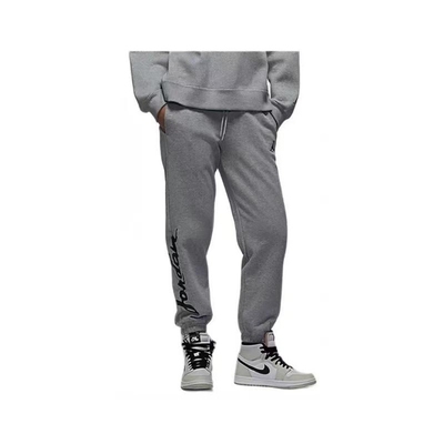 Nike/耐克JORDAN 女针织透气束脚运动长裤FN5781-063 AC