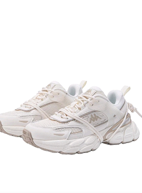 男女尔塔斯系列Y2K复古跑鞋老爹鞋K0EW5MC18CJ-024