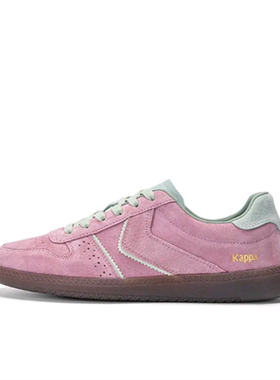 冰昔奶酪系列男女防滑耐磨德训鞋板鞋K0EW5CC66CJ-509