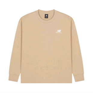 INC T恤AWT31371 NEW BALANCE女子运动休闲长袖