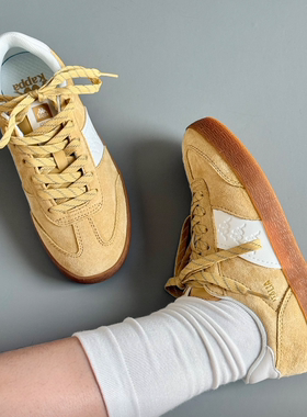 男女同款运动休闲户外耐磨德训鞋 K0FX5CC06F-239