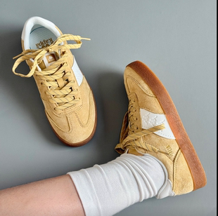 K0FX5CC06F 239 运动休闲户外耐磨德训鞋 男女同款