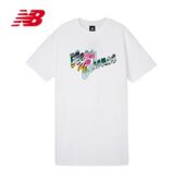 Balance 休闲圆领连衣AWD01509 NB春夏女款 时尚 透气经典 New