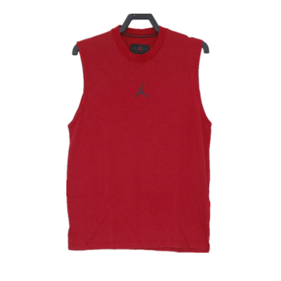 耐克JORDAN男背心无袖