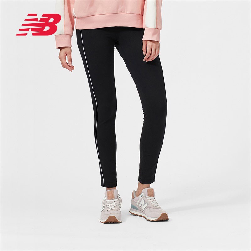 NEWBALANCE运动裤紧身型