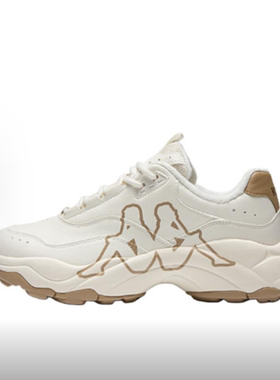 男女厚底加绒休闲百搭低帮老爹鞋K0DZ5MC65D-0106R