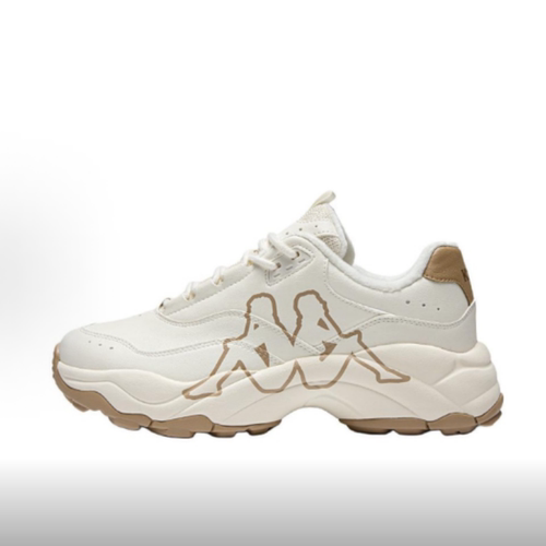 男女厚底加绒休闲百搭低帮老爹鞋K0DZ5MC65D-0106R