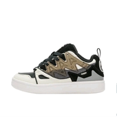 K0CY5CS21 潮鞋 面包鞋 滑板鞋 0106A 男女运动休闲板鞋