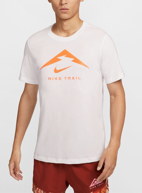 Nike耐克DRI-FIT男子运动休闲舒适透气短袖T恤FQ3915-121 AC