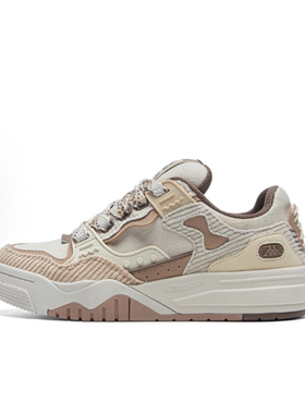 男女90S合成 面包鞋运动休闲鞋K0DZ5CC16-027