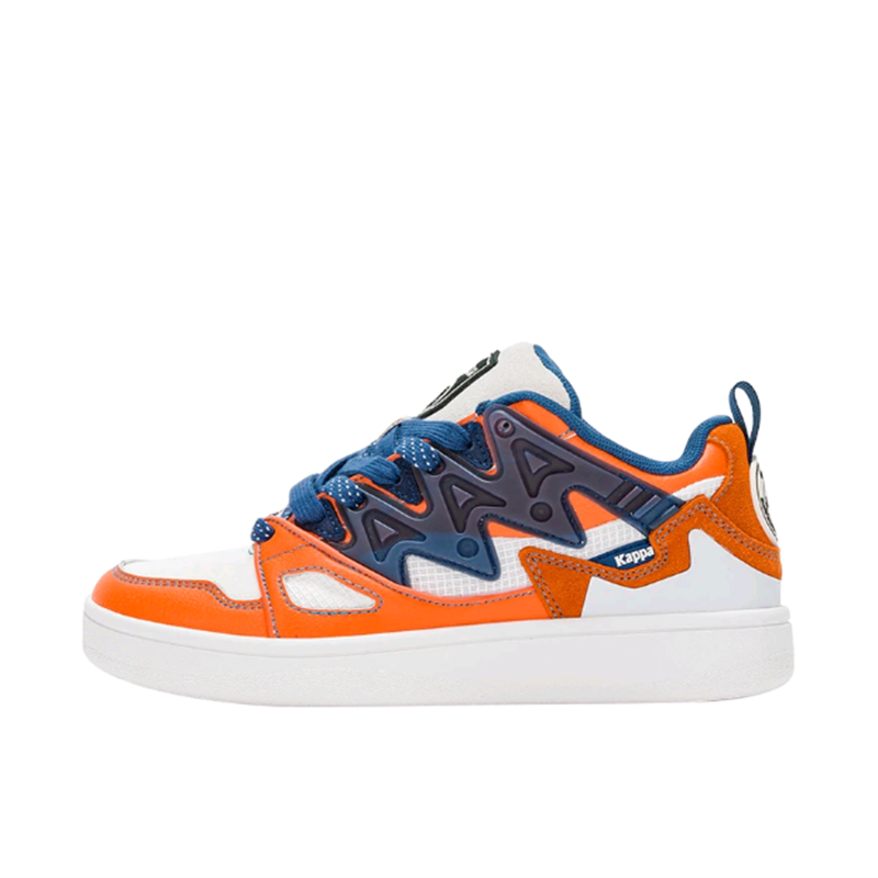 男女百搭复古 防滑耐磨面包鞋板鞋 K0CY5CS21-012