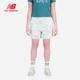 WS31552 短裤 BALANCE女子运动休闲时尚 NEW
