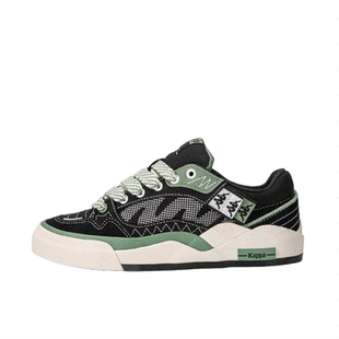 清风与鹿系列男女防滑耐磨板鞋 990 K0EW5CC07CJ