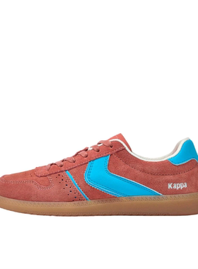 冰昔奶酪系列女子防滑耐磨德训鞋板鞋 K0EW5CC66CJ-554