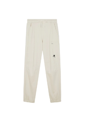 New Balance 男女秋冬潮流保暖运动裤6LB42123-CRE