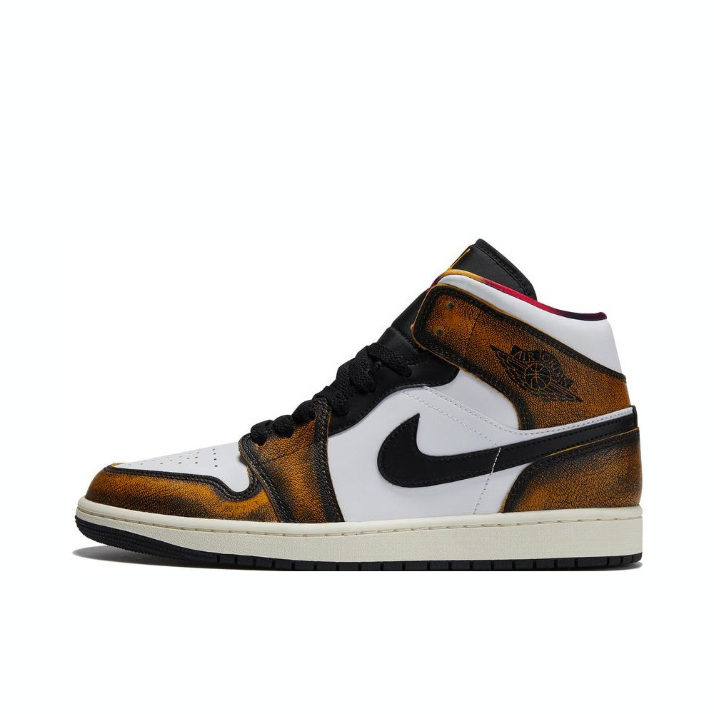 Nike/耐克AIRJORDAN1MIDSE