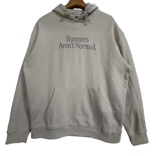 男子春秋运动休闲连帽卫衣NCE12061 LBE Balance New