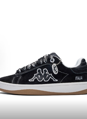 男女百搭时尚复古休闲低帮板鞋K0FW5CC97CJ-990