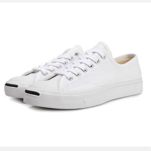 中性Jack CONVERSE 2023年新款 SEASONAL低帮系带帆 匡威 Purcell