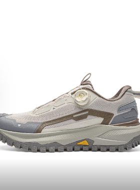 男款舒适厚底防滑耐磨低帮跑步鞋K0EY5MC10CJ-6337