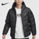保暖羽绒服HQ4183 连帽短款 010 男士 Nike耐克2024冬新款