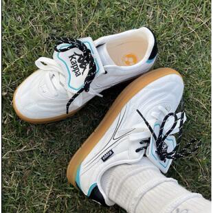 足球风 K0FZ5CC22CA 耐磨 运动休闲鞋 012 德训鞋 男女