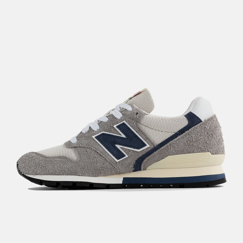 【正品】NEW BALANCE美产996系列男女舒适减震复古运动跑步鞋U996