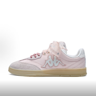 女款时尚潮流户外休闲低帮德训鞋 K0F45CC70-5362