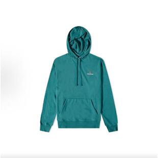 New BalanceLogo印花连帽套头卫衣 男款 UT21500-VDA