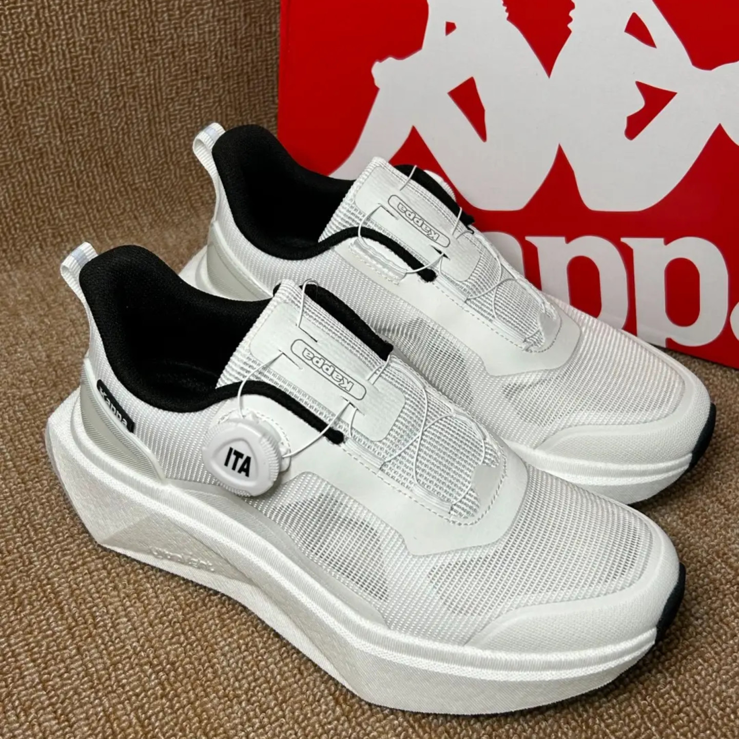 男女钻石3.0 网面透气回弹耐磨跑步鞋K0EX5MQ11CJ-012,运动鞋new,运动休闲鞋,淘宝优惠券,粉丝福利购,淘宝优惠卷