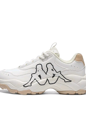 男女防滑耐磨加厚底 老爹鞋K0DY5MC65D-0106B