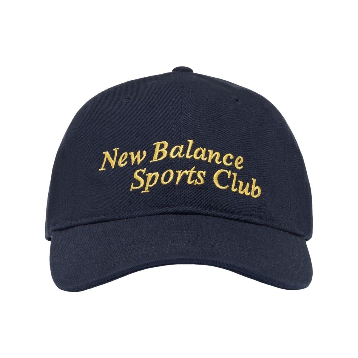 new balance 男女情侣运动休闲百搭刺绣棒球帽LAH32404-NNY
