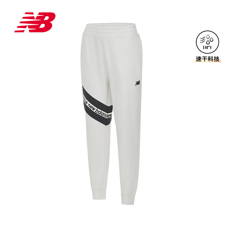 NEWBALANCE跑步宽松型
