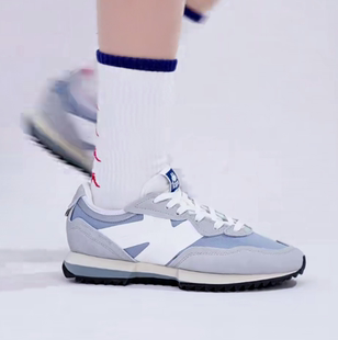 男女复古百搭防滑耐磨舒适透气运动休闲鞋 1118A K0EX5MM53CJ