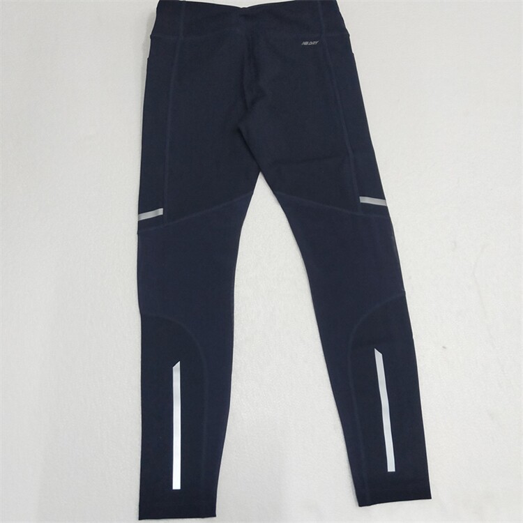 New Balance 女子运动休闲紧身裤打底裤 AWP83230-PGM