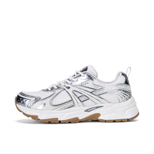 012 K0EW5MC10CJ 贝尔纳多男女老爹鞋 防滑耐磨休闲鞋