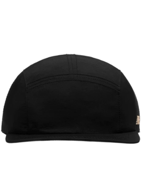 New Balance 22SS休闲运动舒适棒球帽LAH22011-BK