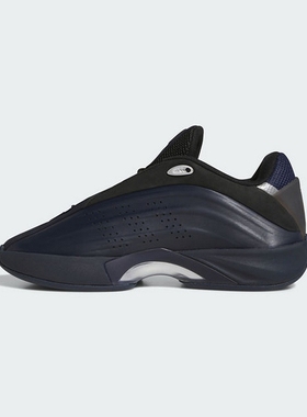 阿迪达斯三叶草未来感男鞋2024冬IIINFINITY篮球风运动鞋ID3972