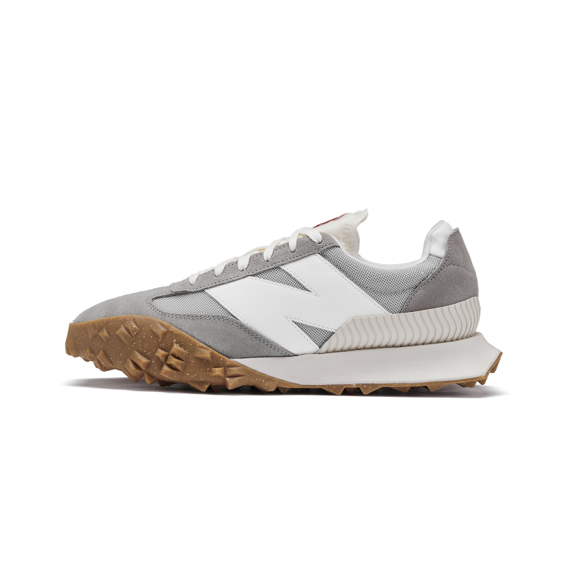 【正品】NEW BALANCE男女情侣轻便舒适XC72系列情侣运动鞋 UXC72R