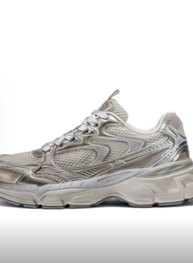 男女复古跑鞋舒适脏脏鞋老爹鞋 K0EY5MC14CJ-610A