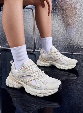 老爹鞋子男鞋网面透气情侣运动鞋K0EX5MQ16CJ-133