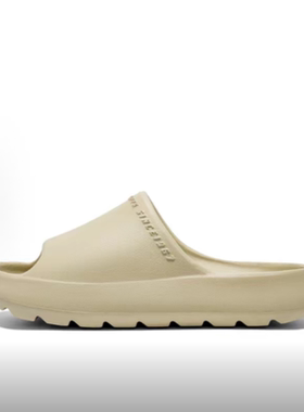 男女轻便舒适EVA防滑防磨一字拖鞋 K0EX5LT27CJ-0106