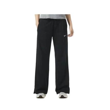 Nike/耐克女子春秋运动休闲阔腿裤长裤FZ7208-010 AC