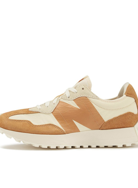 【正品】New Balance NB男女潮流舒适百搭运动休闲鞋U327MC