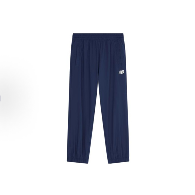 New Balance男女儿童运动休闲长裤7TD2S133-NV