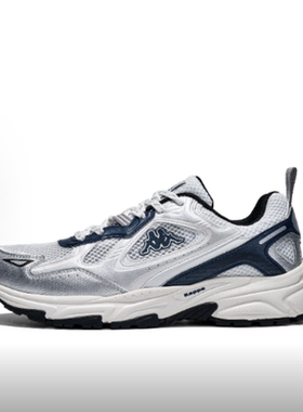 男女舒适百搭防滑耐磨低帮老爹鞋K0EY5MC08CJ-012A